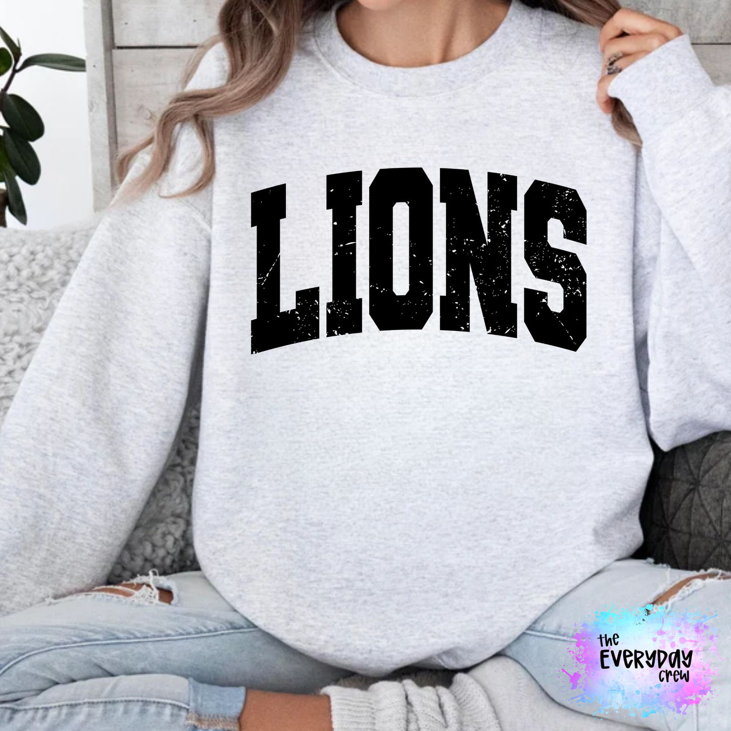 Lions University