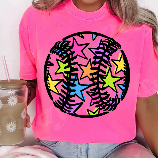 Star Baseball/Softball