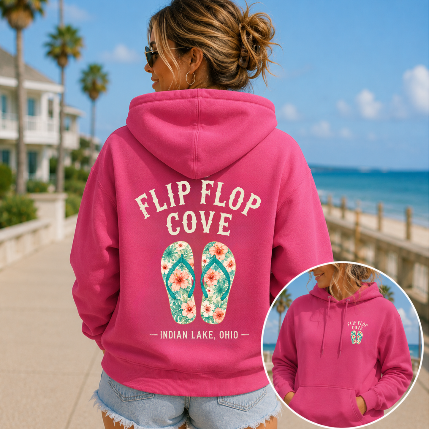 FFC: Flip Flop Design