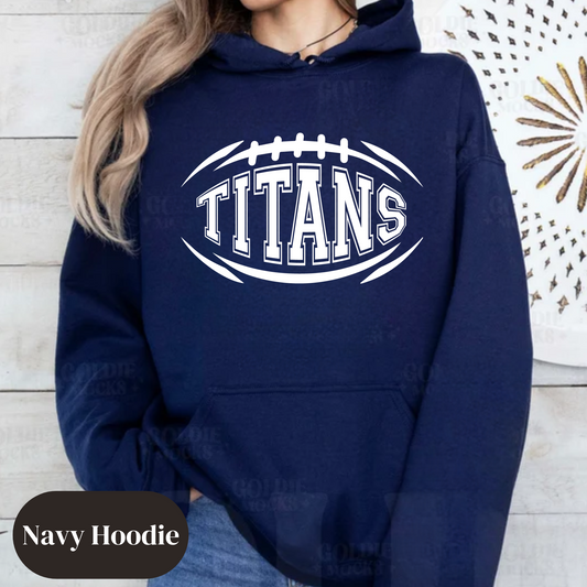 Titans (in Football)