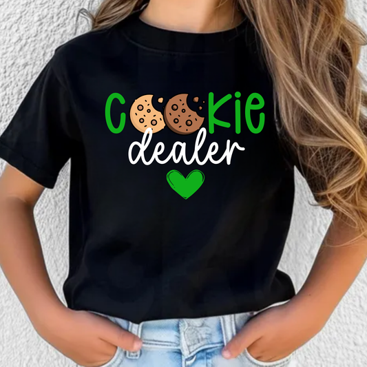 Cookie Dealer