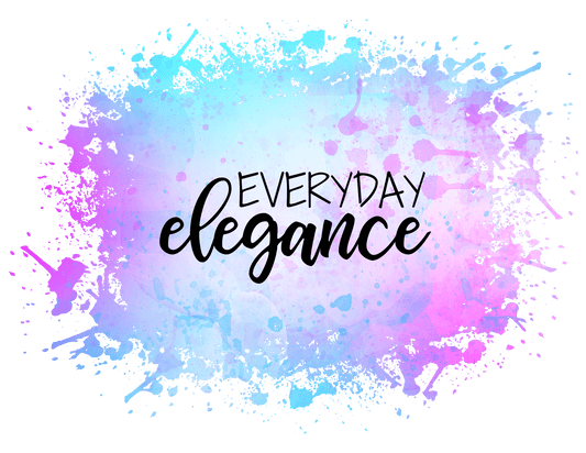 Everyday Elegance Gift Card