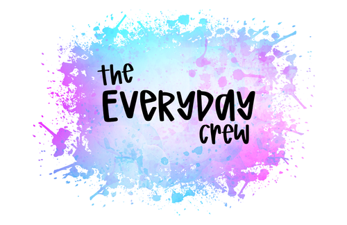 The Everyday Crew