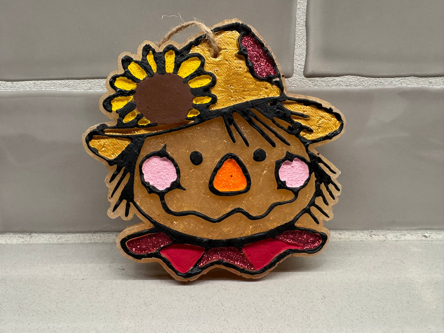 Scarecrow