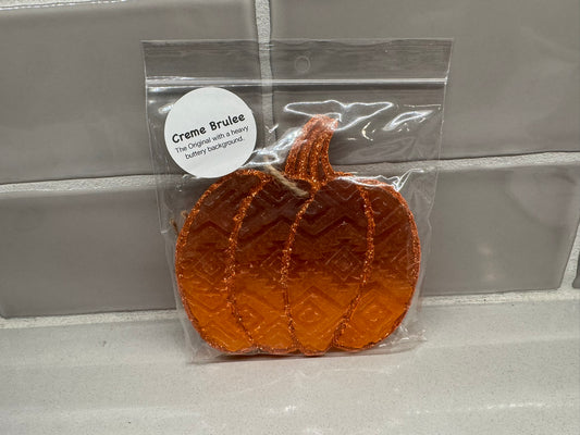 Pumpkin Gradient