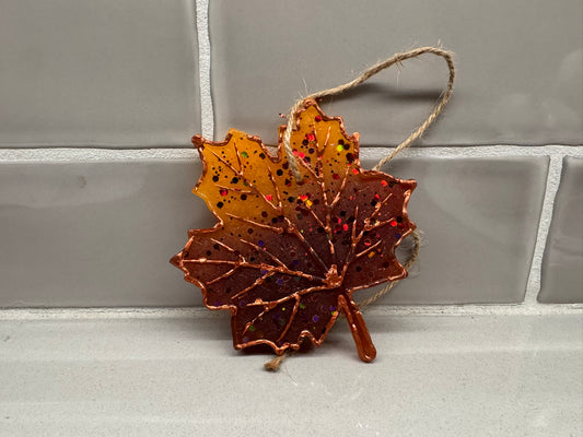 Leaves