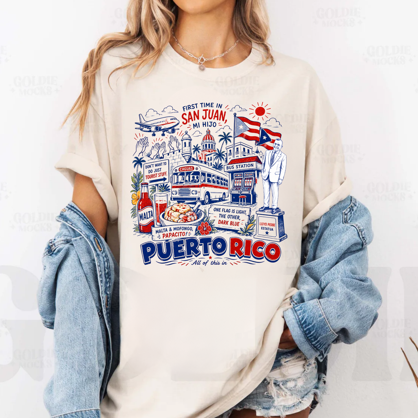Puerto Rico