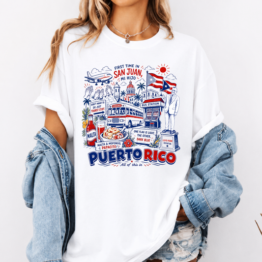 Puerto Rico