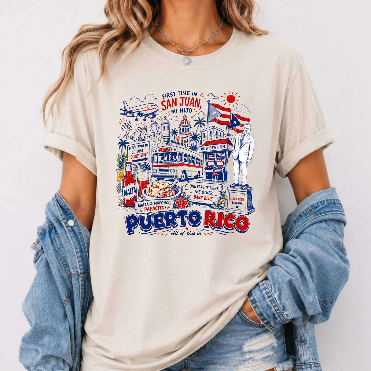 Puerto Rico