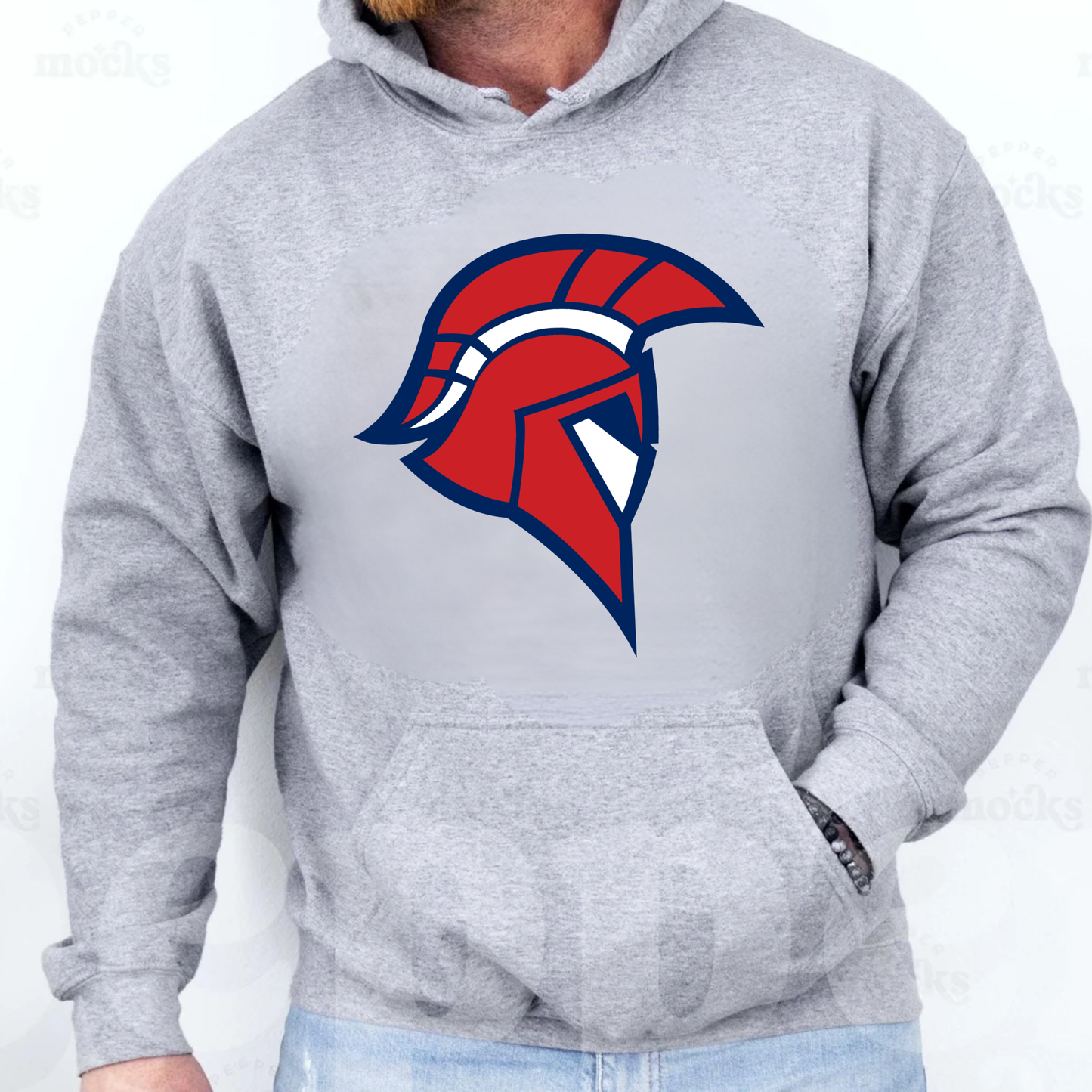 Trojan Head