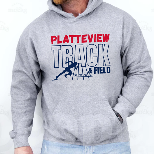 Track Lanes