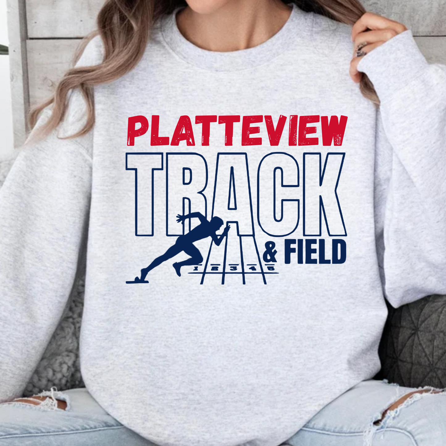 Track Lanes