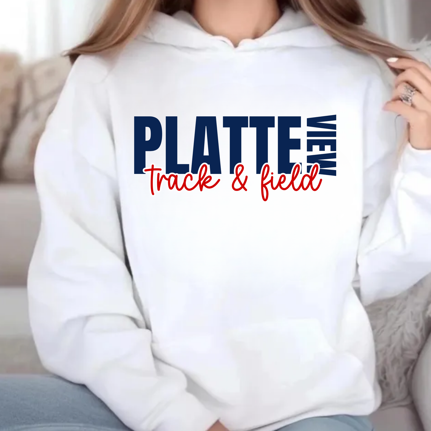 Platte View T&F