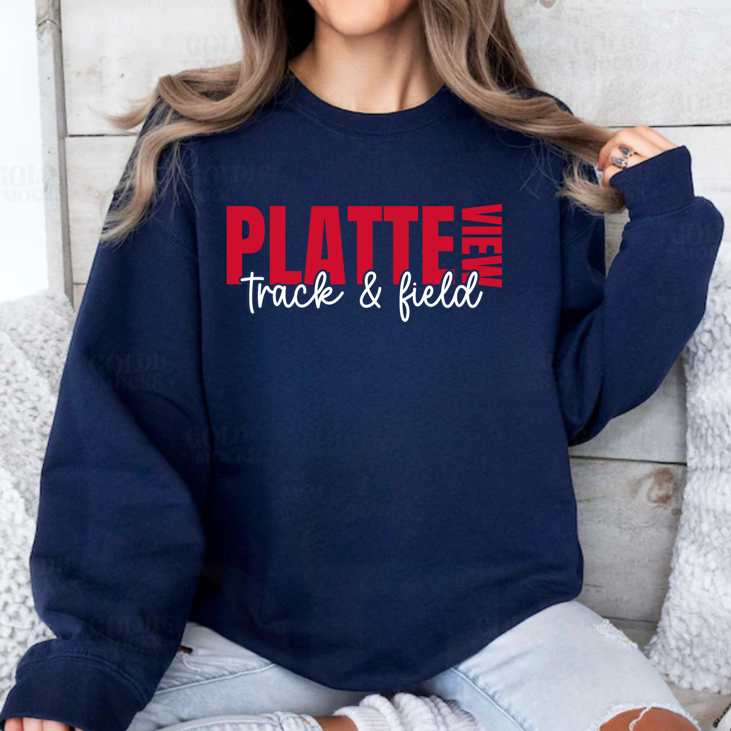 Platte View T&F
