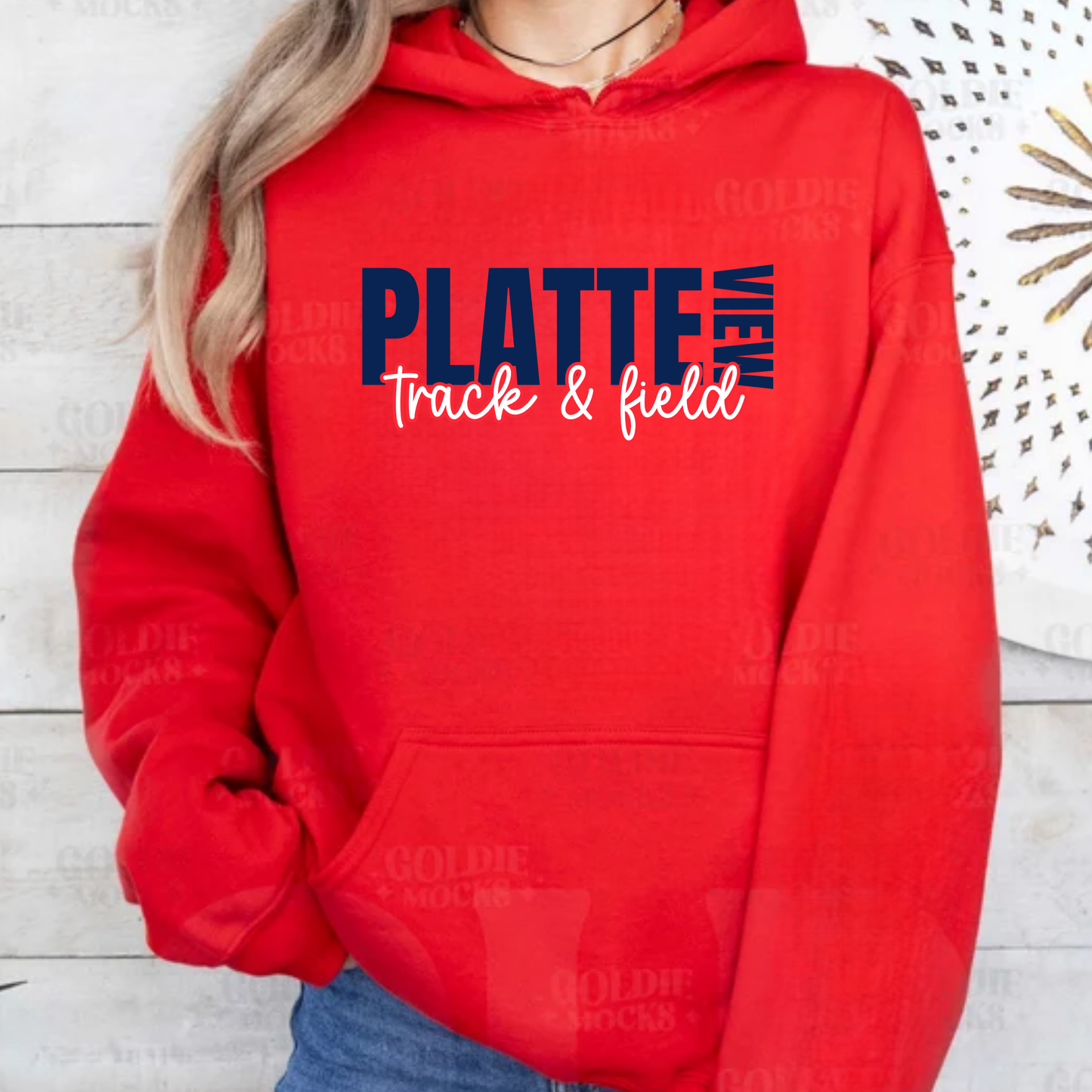 Platte View T&F