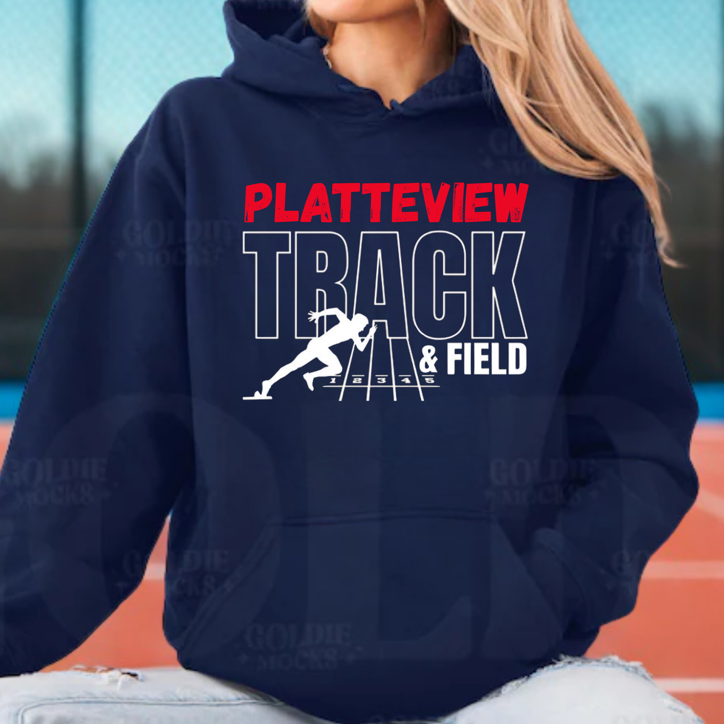 Track Lanes