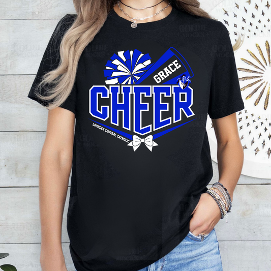 Cheer (Name)