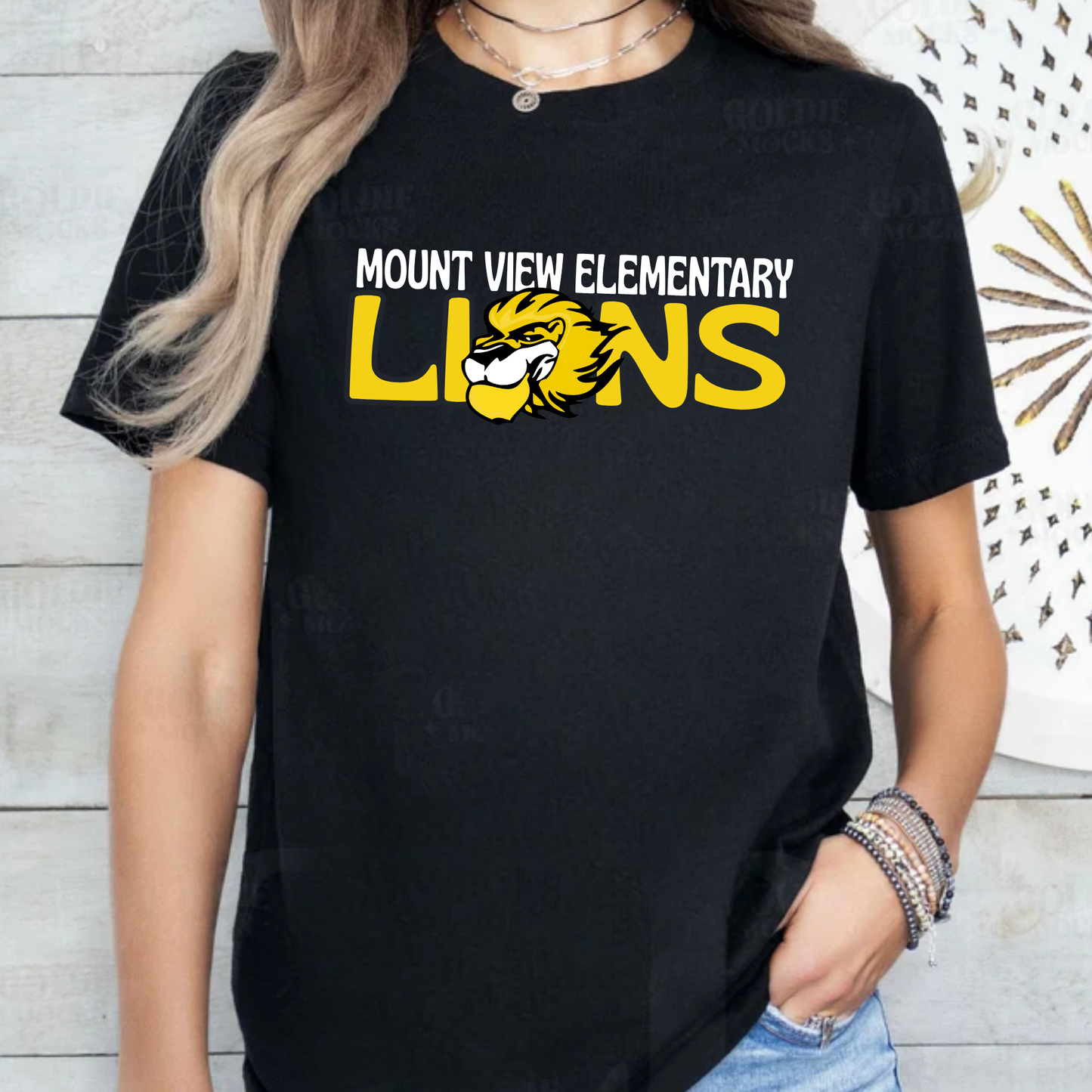 Mount View Elementary