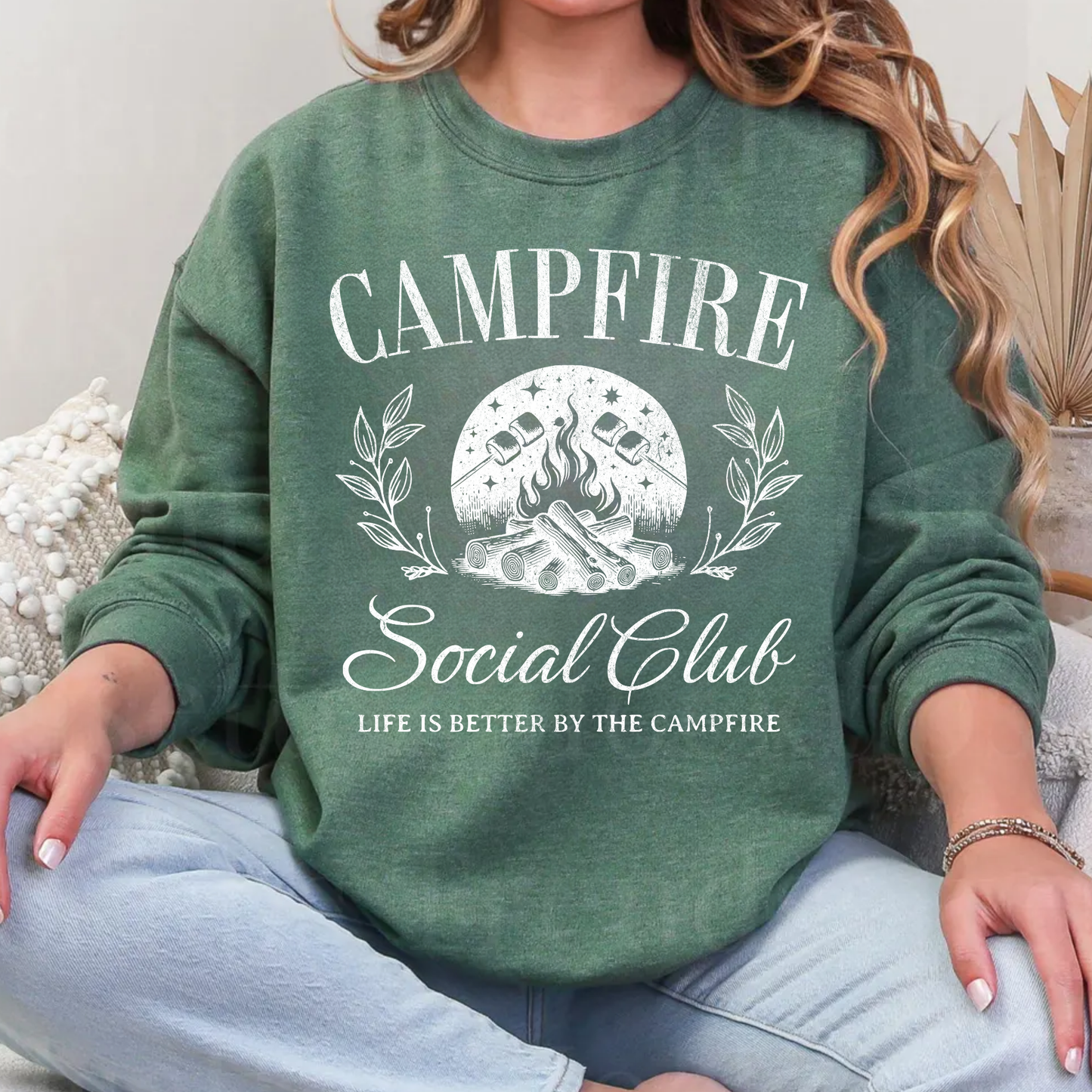 Campfire Social Club