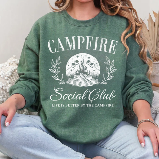 Campfire Social Club