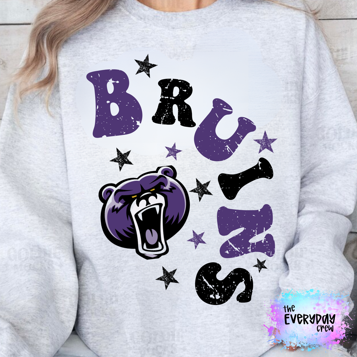 Bruins Cascade