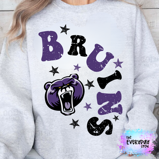 Bruins Cascade