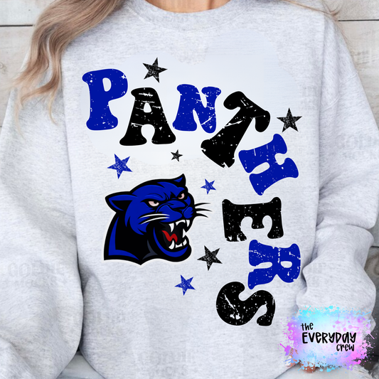 Panthers Cascade Sweatshirt