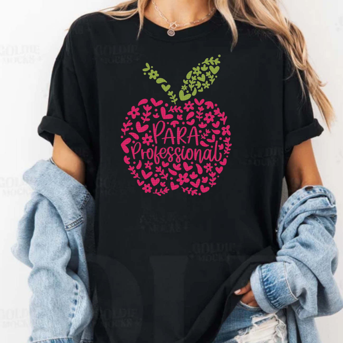 Para Apple