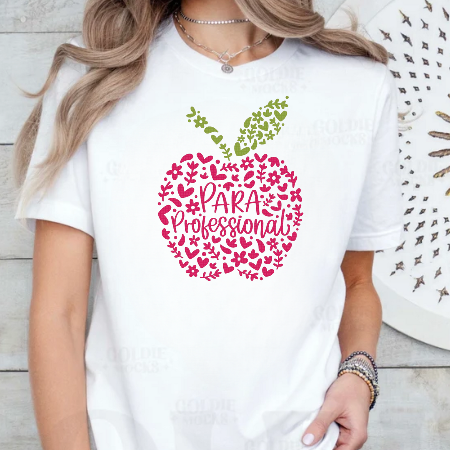 Para Apple