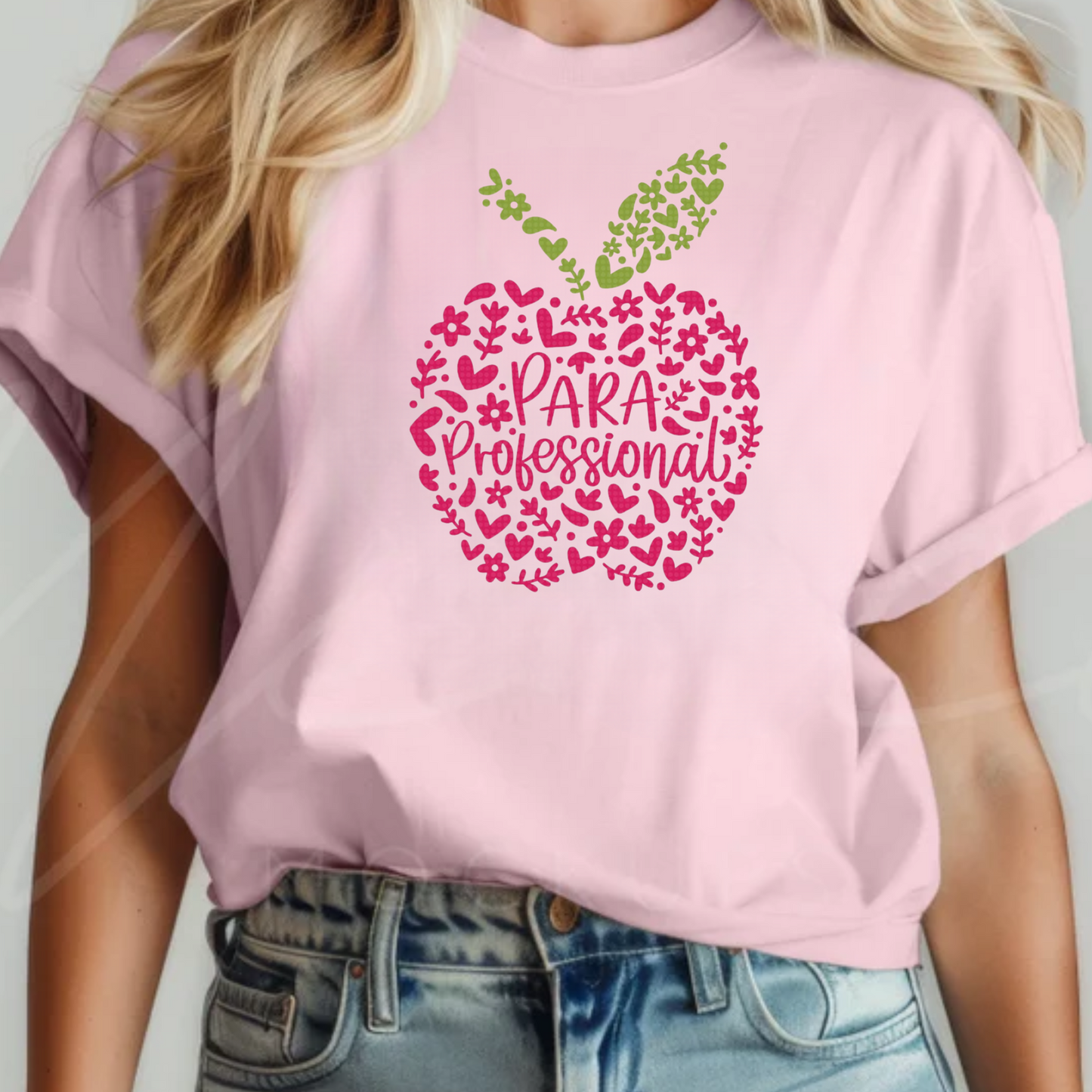 Para Apple