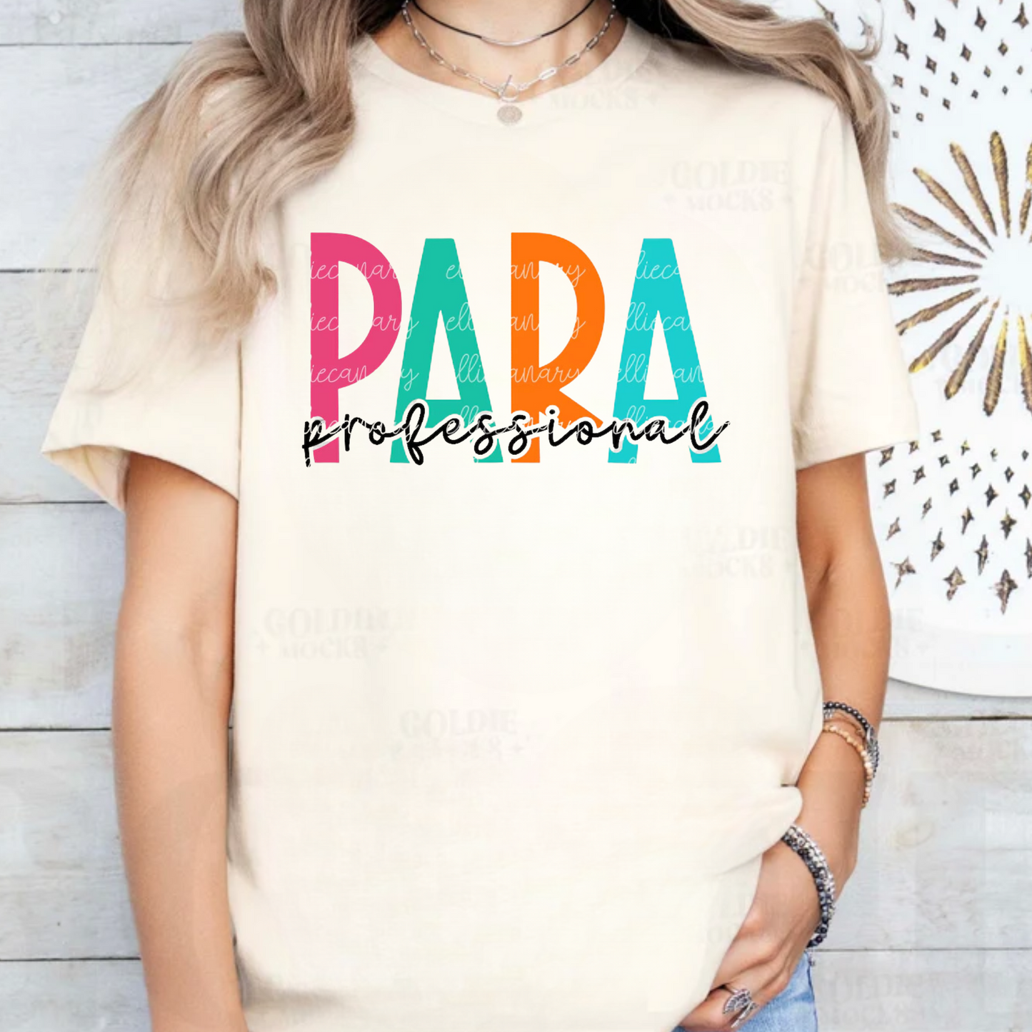Para Professional