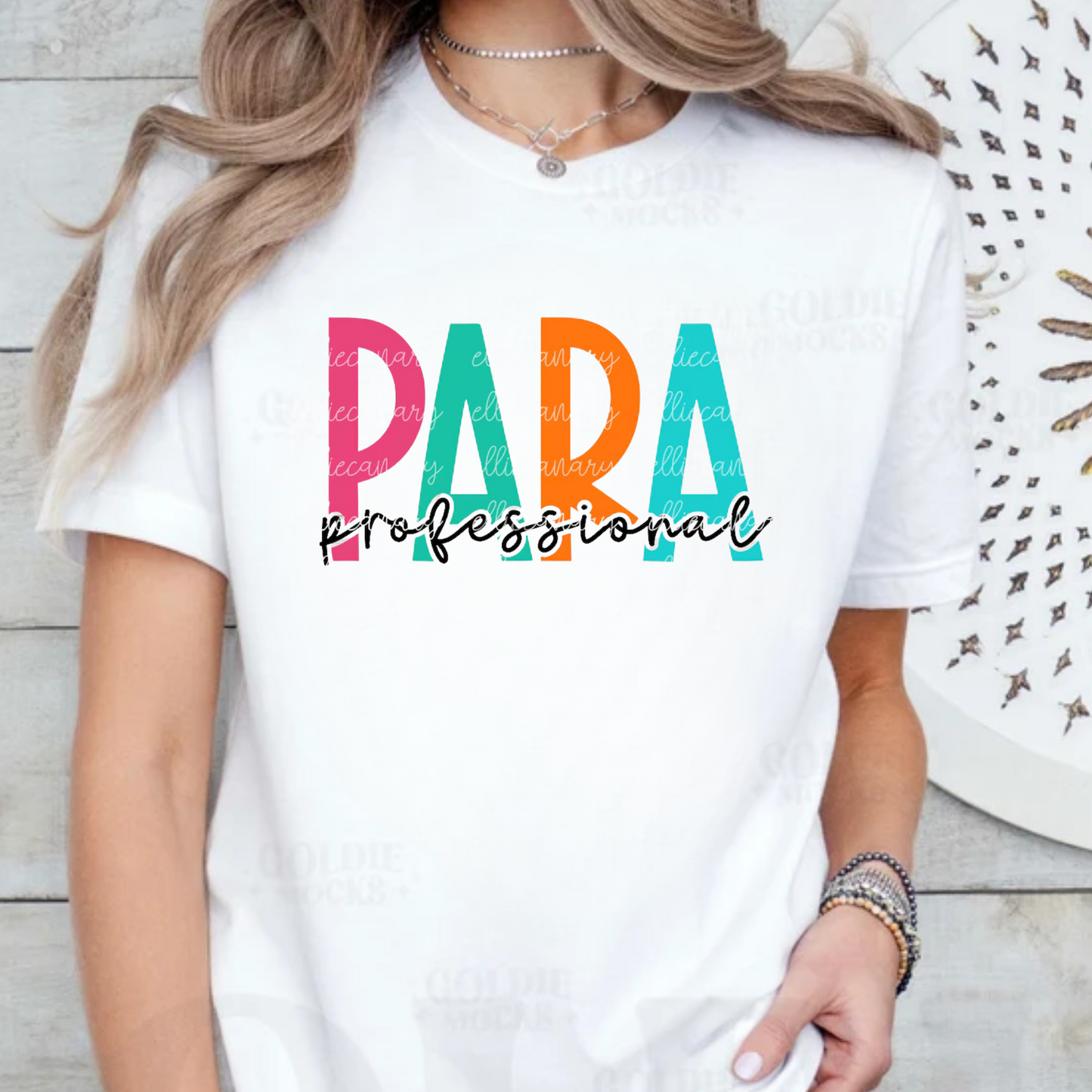 Para Professional