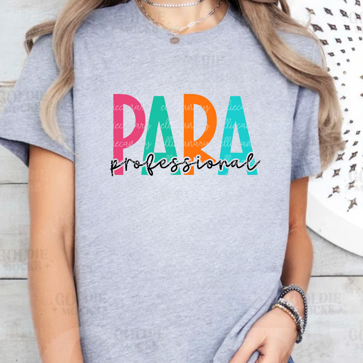 Para Professional
