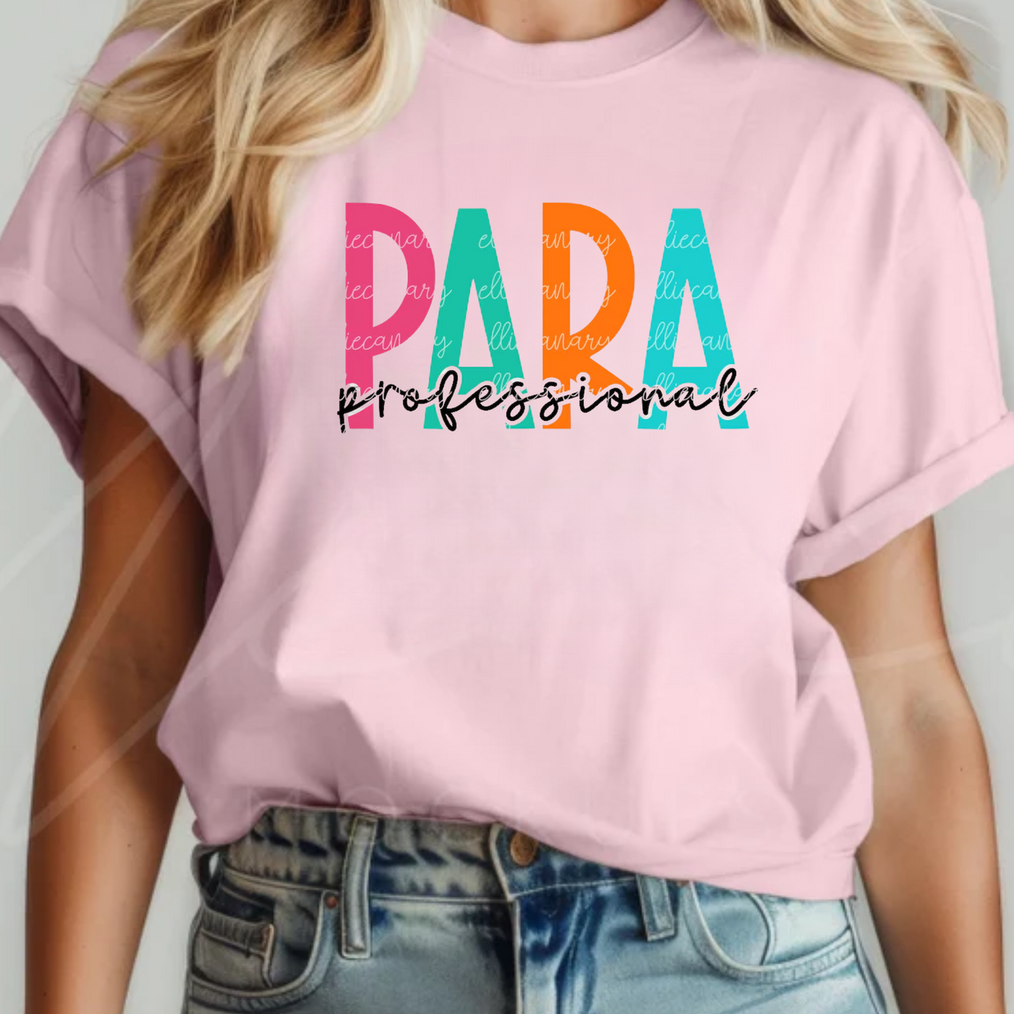 Para Professional