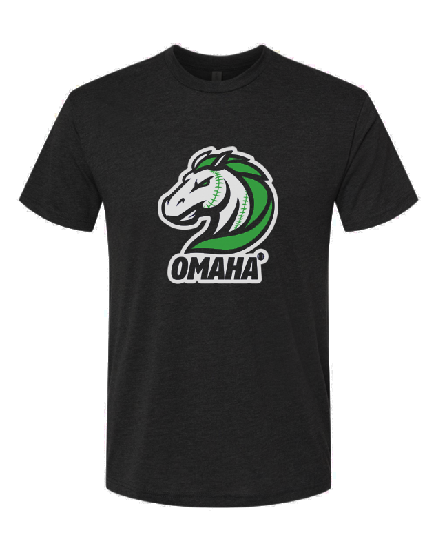 Stampede Logo Block (Tee)