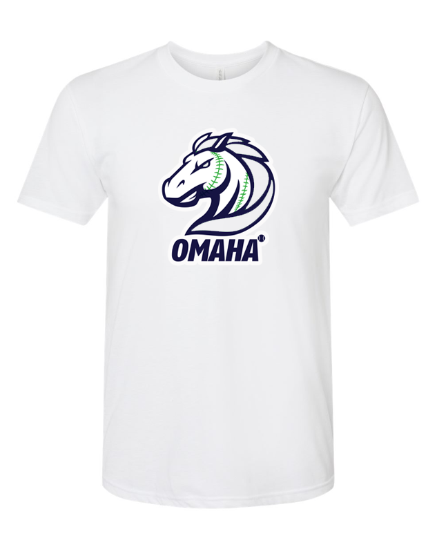 Stampede Logo Block (Tee)