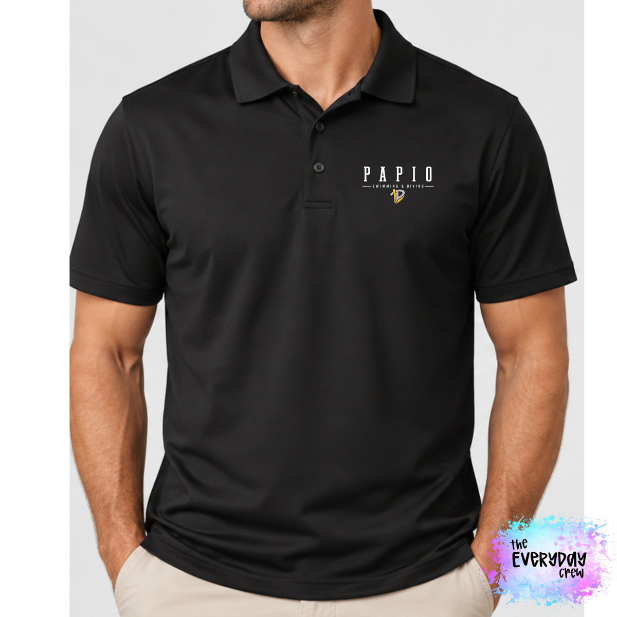 P A P I O: Polo
