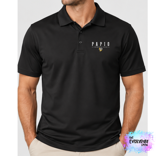 P A P I O: Polo