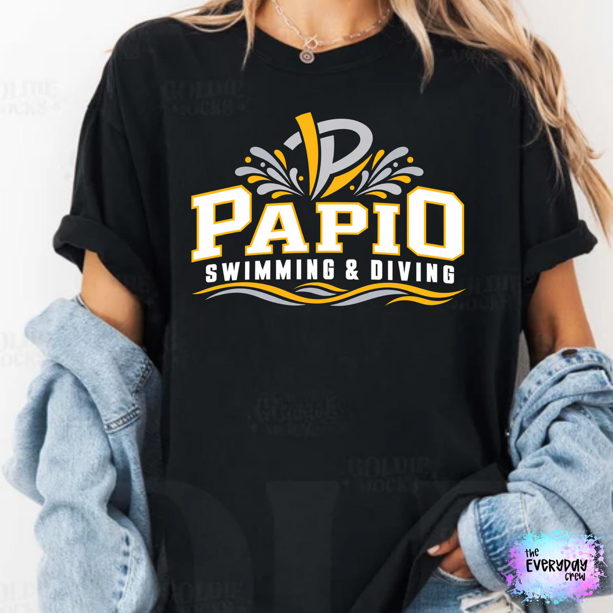 PAPIO Swimming & Diving