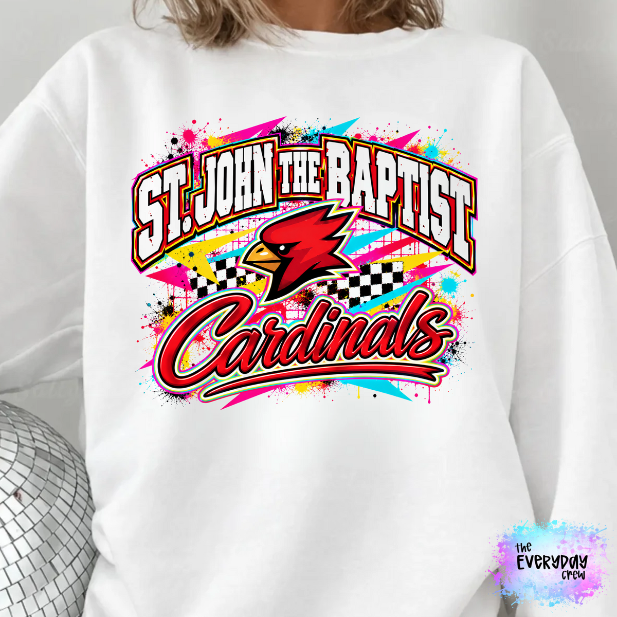 Neon: StJB