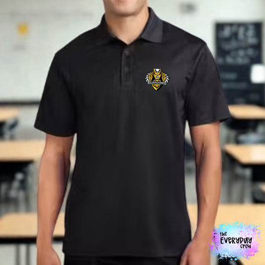 GE: Polo