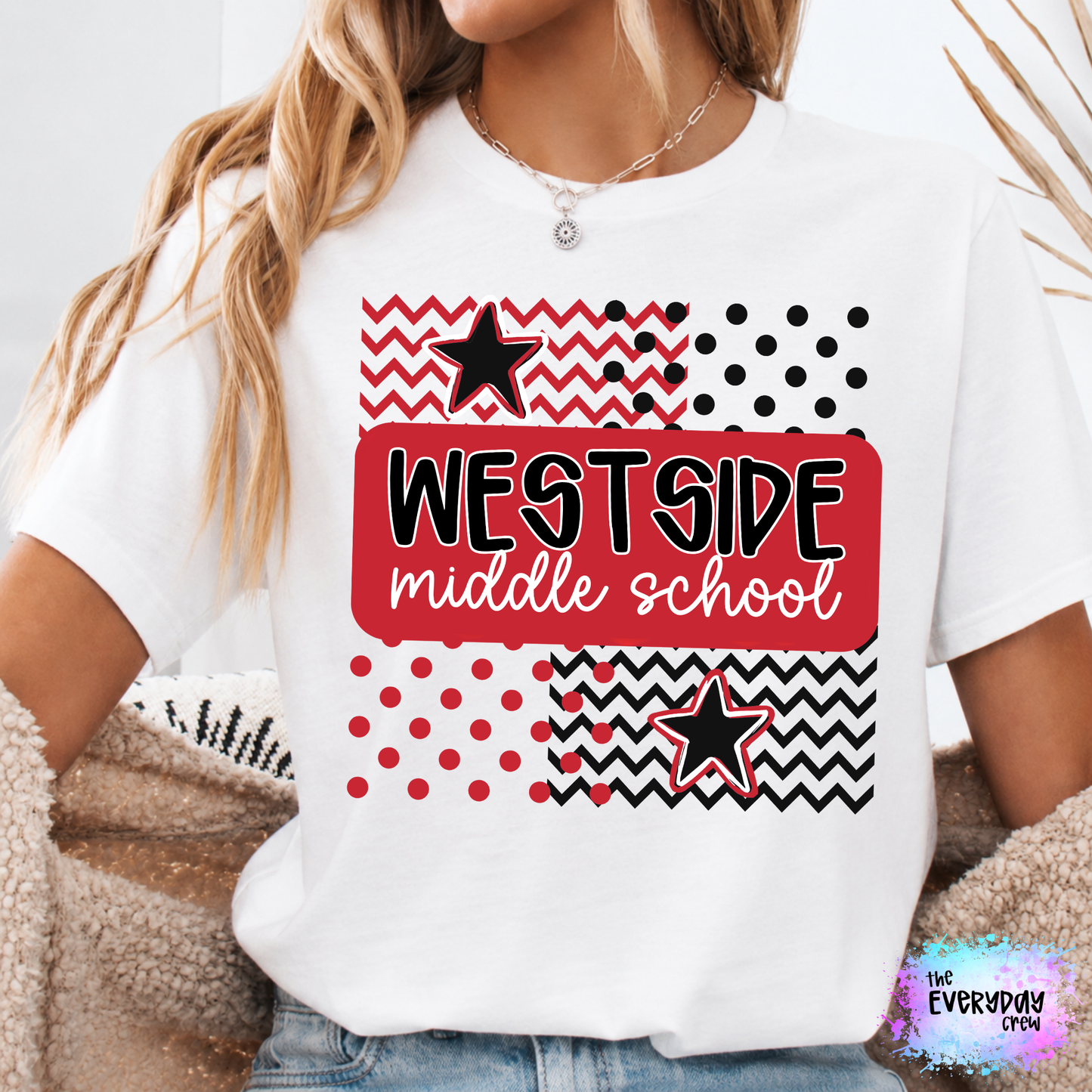 Westside Chevron