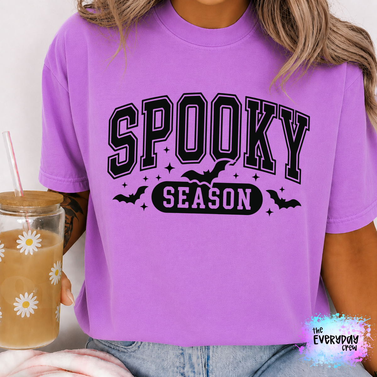 Spooky Season Neon