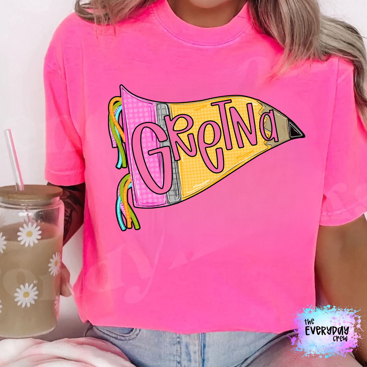 Gretna Pennant