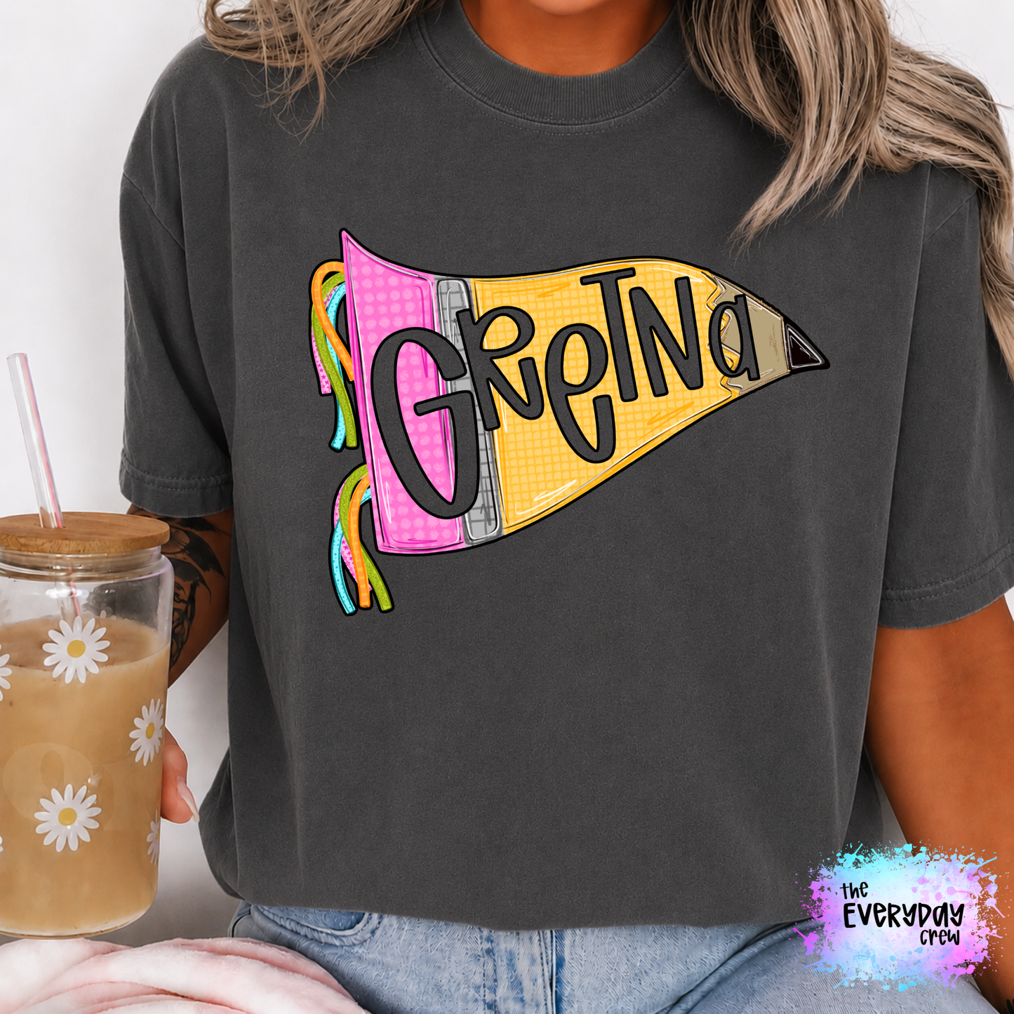 Gretna Pennant