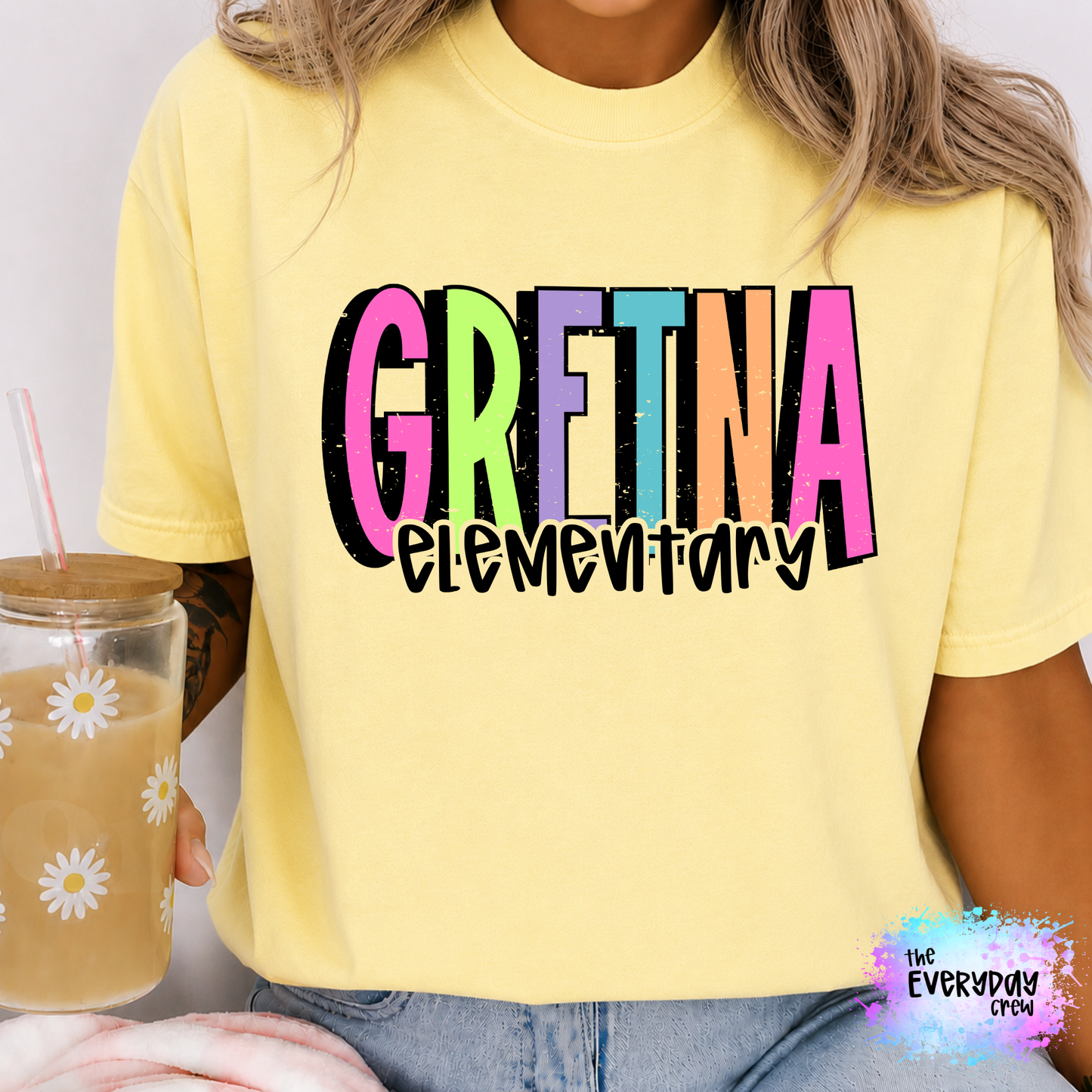 Gretna Neon