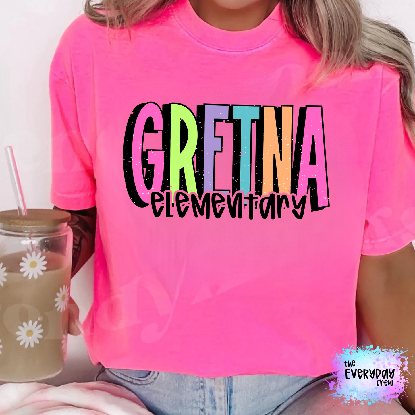 Gretna Neon