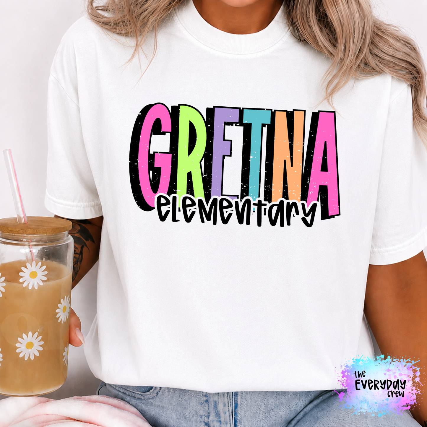 Gretna Neon