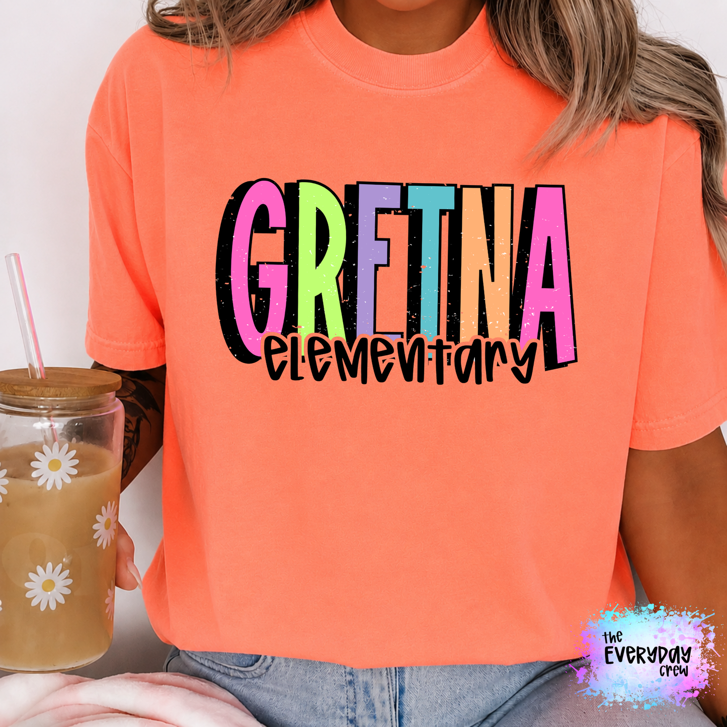 Gretna Neon