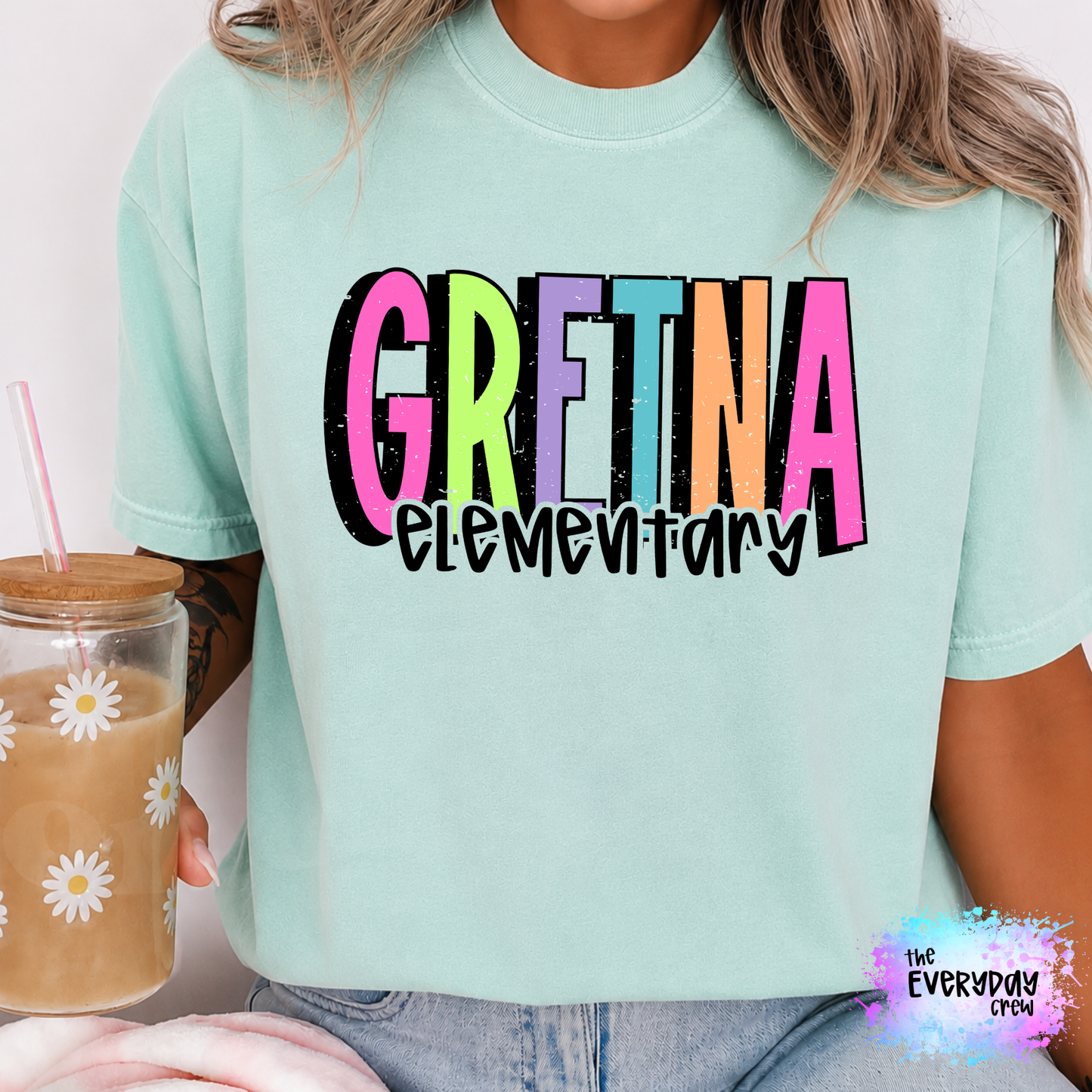 Gretna Neon